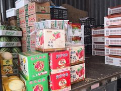 零售区-桐庐江南农贸市场