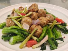 -聚福山莊·寻味顺德(北滘店)
