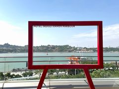 -厦门海港英迪格酒店(中山路店)