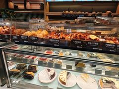 -德南面包房(尚都店)