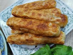 回头-协顺园回头馆(南顺城路店)