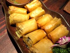 -花马天堂云南餐厅 Lost Heaven(高邮路店)