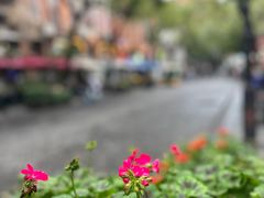 -飞马旅黎黄陂路文旅街区