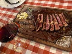 -安立可意大利美食