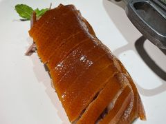 -四季民福烤鸭店(西单华威约饭街店)