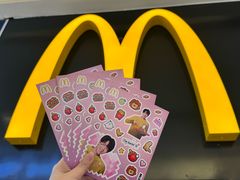 -麦当劳·得来速店(星沙大道店)