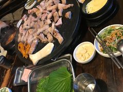 -Dombe豚(黑猪肉街店)