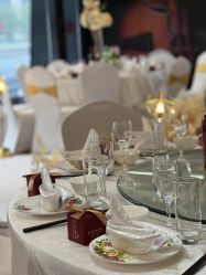 -Doris一站式游轮婚礼船东直营店(外滩店)