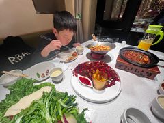 -凤凰小镇(慕容街店)