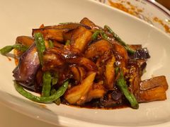 豆角烩茄子-太兴餐厅(东方广场分店)