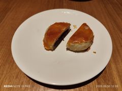 玫瑰鲜花月饼-一坐一忘云南菜(北京skp店)