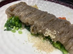 -秦宝雪花牛肉养生火锅(大兴九臻店)