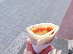 -老绍兴三味臭豆腐(奥林匹克购物广场店)