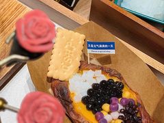 -迦南苑·新派青岛菜·生日纪念日主题餐厅