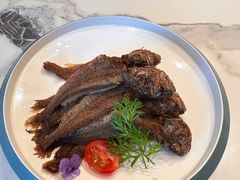 -玉林烤鸭店(定福庄店)