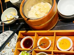 -箪食巷私房菜馆·鲁菜(玉函路店)