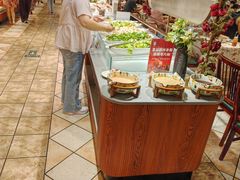 -汉斯南美烤肉(总店)