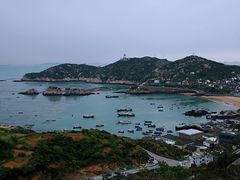 -枸杞岛