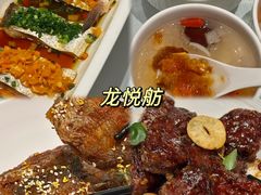 -望乡楼上海菜(日月光店)