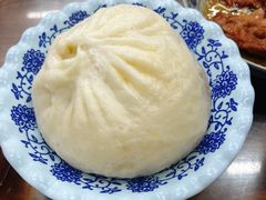 大肉包-雪琴面馆富安特色鱼汤面(城中花园店)