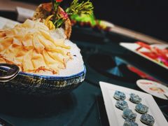 -璞御·海鲜·雪花牛肉局(宾水西道店)