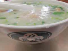 -银记肠粉店(北京路店)