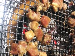 招牌护心肉-韩俱木炭烤肉(宜春润达店)