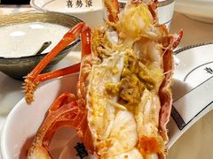 -喜聚薈·花膠雞海鮮火鍋(越秀店)