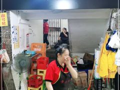 门面-渝味黄姐火锅(黄泥村店)