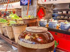 -老宁波1381餐厅(宏泰广场店)
