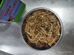 -拉超大排档(南安市场店)