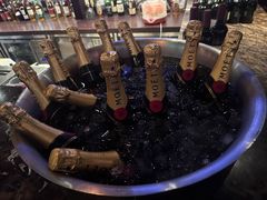 -Wolfgang’s Steakhouse 沃夫冈牛排馆(上海白玉兰广场店)