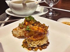-杭州西子湖四季酒店·金沙厅