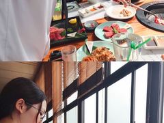 -热血兄弟·炭火烤肉(融侨中心店)