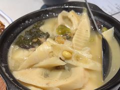 -秋色客家菜(南山店)