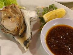 -真浪花园海鲜餐馆