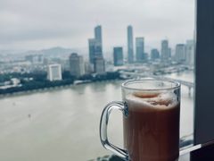 -广州香格里拉酒店