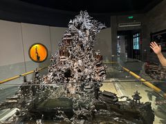 -乐山乌木文化博览苑