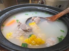 -吴越荣记苏州菜·松鼠桂鱼 100% 活鱼现做(月光码头店)
