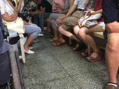 -上海市中医医院(石门路院区)