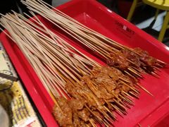 -串天下串串香(宽窄巷子店)