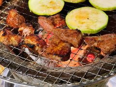 -奉天泥炉烤肉(七星店)