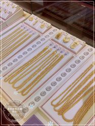 -菜百首饰(朝阳店)