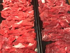 -八宝牛潮汕鲜牛肉火锅(净月店)