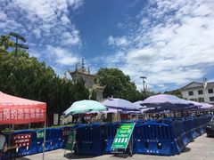 -南岳衡山风景名胜区-南岳大庙