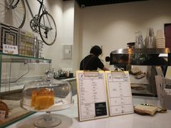 -常识咖啡common sense(春熙路店)