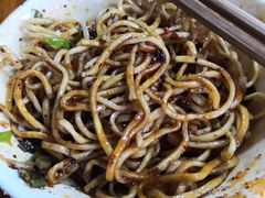 -洞子口张老二凉粉(文殊院店)