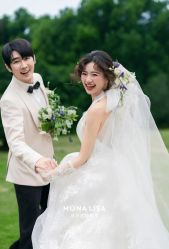 -青禾蒙娜丽莎婚纱摄影(武汉总店)