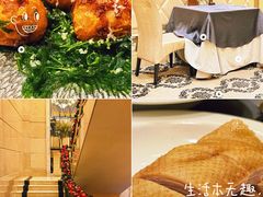 -A One Kitchen·南京精菜馆(晶丽酒店店)