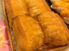 -点都德(皇岗村店)